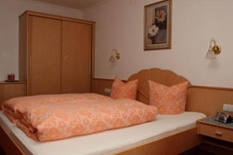 Hotel Garni Sonnenheim Fiss Szoba fotó