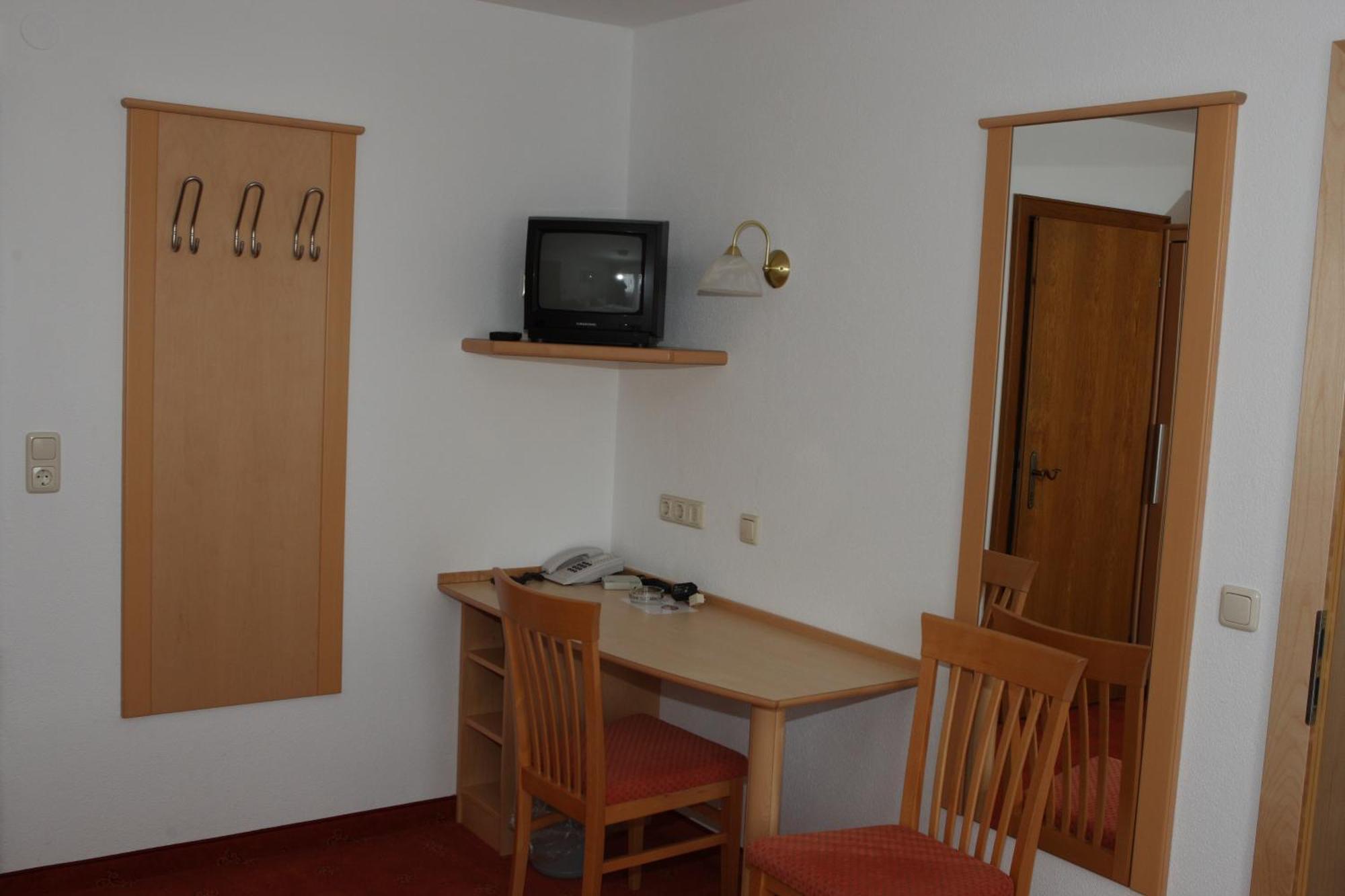 Hotel Garni Sonnenheim Fiss Kültér fotó