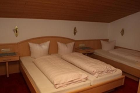 Hotel Garni Sonnenheim Fiss Kültér fotó