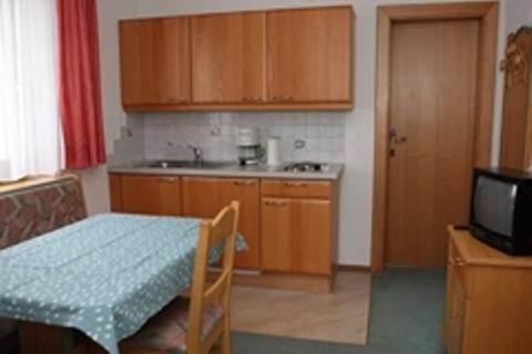 Hotel Garni Sonnenheim Fiss Kültér fotó